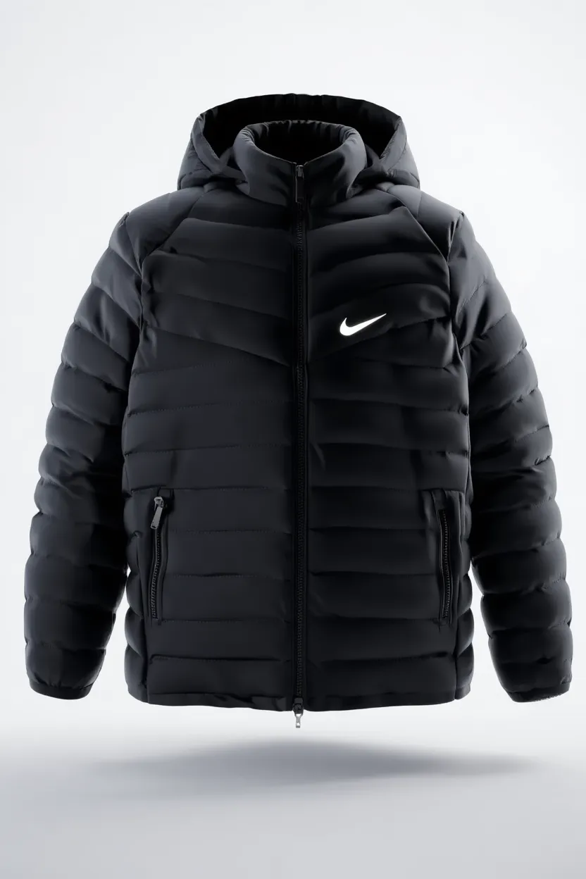 Veste d'hiver – Image 2