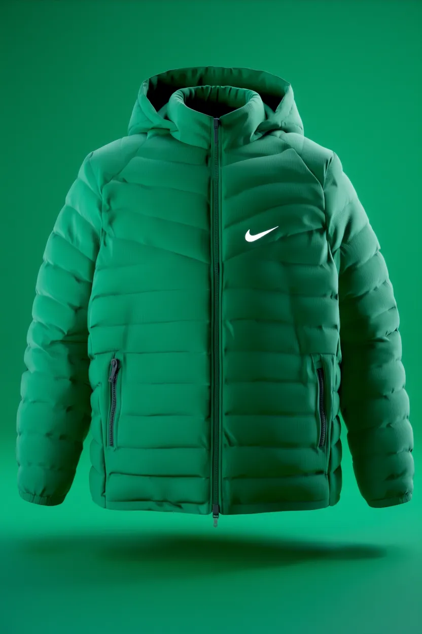Veste d'hiver – Image 3