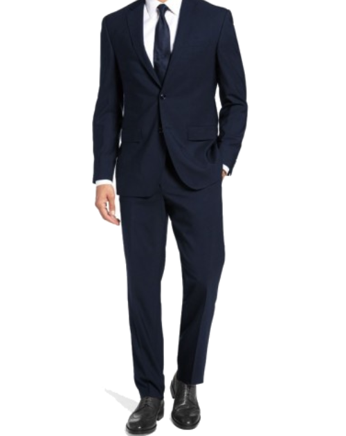 Costum Homme